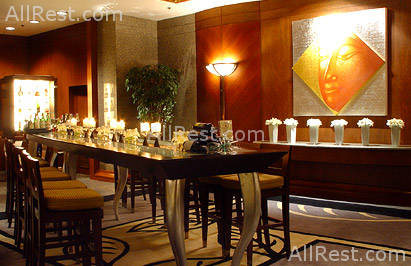 Banyan Tree Bangkok Hotel 15